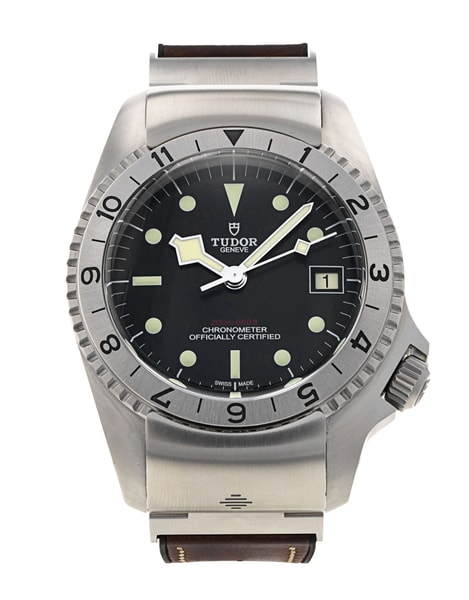Tudor Black Bay M70150-0001
